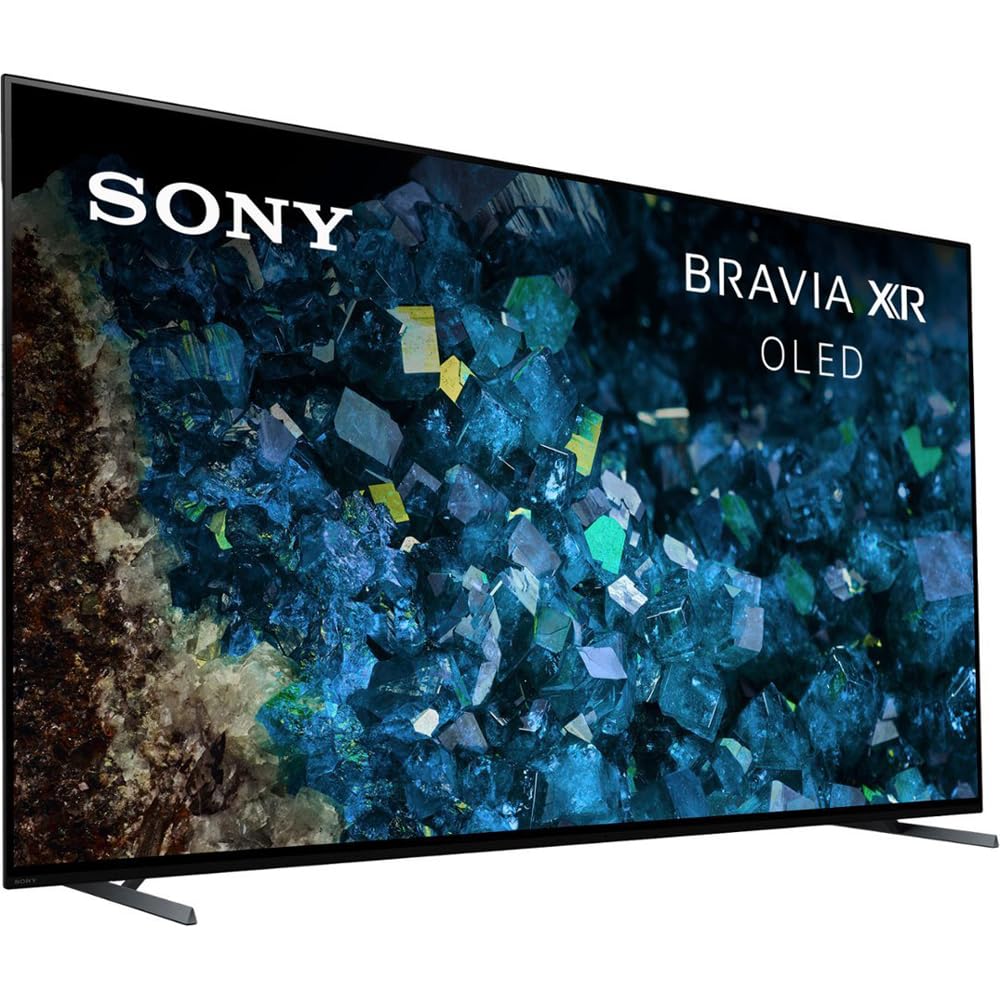 テレビ SONY BRAVIA XR 65 Amazon.com: Sony XR65A80L BRAVIA XR 65 Inch A80L OLED 4K HDR Smart